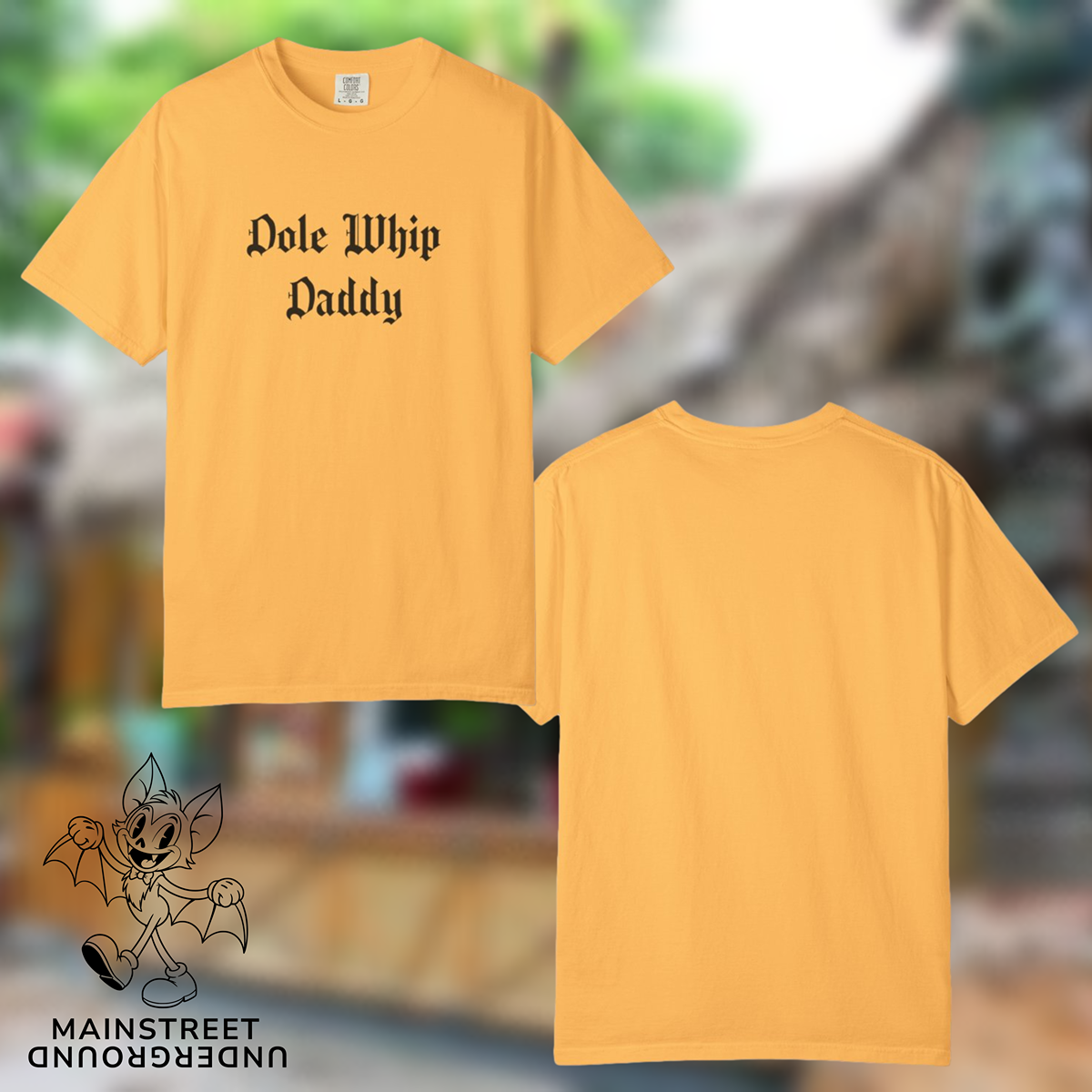 Dole Daddy